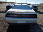 2022 Dodge Challenger R/t Silver vin: 2C3CDZBT6NH105341