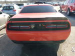 2022 Dodge Challenger R/t Orange vin: 2C3CDZBT6NH200319