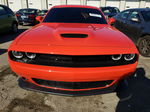 2022 Dodge Challenger R/t Orange vin: 2C3CDZBT6NH200319