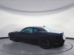 2022 Dodge Challenger R/t Черный vin: 2C3CDZBT6NH233899