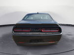 2022 Dodge Challenger R/t Черный vin: 2C3CDZBT6NH233899