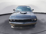 2022 Dodge Challenger R/t Black vin: 2C3CDZBT6NH233899