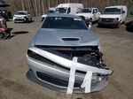 2023 Dodge Challenger R/t Silver vin: 2C3CDZBT6PH525779