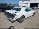 2023 Dodge Challenger R/t White vin: 2C3CDZBT6PH525815