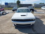 2023 Dodge Challenger R/t White vin: 2C3CDZBT6PH525815