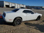 2016 Dodge Challenger R/t Белый vin: 2C3CDZBT7GH168547