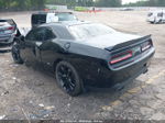 2016 Dodge Challenger R/t Black vin: 2C3CDZBT7GH226270