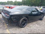 2016 Dodge Challenger R/t Black vin: 2C3CDZBT7GH226270