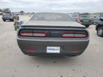 2016 Dodge Challenger R/t Black vin: 2C3CDZBT7GH284668