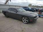 2016 Dodge Challenger R/t Черный vin: 2C3CDZBT7GH284668