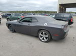 2016 Dodge Challenger R/t Черный vin: 2C3CDZBT7GH284668