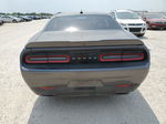 2017 Dodge Challenger R/t Gray vin: 2C3CDZBT7HH509298