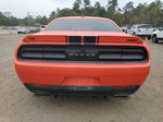 2017 Dodge Challenger R/t Orange vin: 2C3CDZBT7HH527655