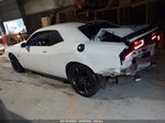 2017 Dodge Challenger R/t White vin: 2C3CDZBT7HH560641