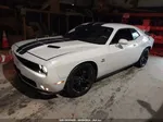 2017 Dodge Challenger R/t Белый vin: 2C3CDZBT7HH560641