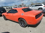 2017 Dodge Challenger R/t Orange vin: 2C3CDZBT7HH655944