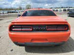 2017 Dodge Challenger R/t Orange vin: 2C3CDZBT7HH655944