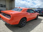 2017 Dodge Challenger R/t Orange vin: 2C3CDZBT7HH655944