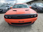 2017 Dodge Challenger R/t Оранжевый vin: 2C3CDZBT7HH655944