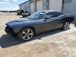 2017 Dodge Challenger R/t Blue vin: 2C3CDZBT7HH656012