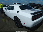 2017 Dodge Challenger R/t White vin: 2C3CDZBT7HH657905