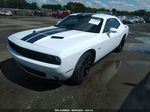 2017 Dodge Challenger R/t White vin: 2C3CDZBT7HH657905