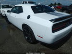 2017 Dodge Challenger R/t White vin: 2C3CDZBT7HH657905