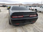 2018 Dodge Challenger R/t Black vin: 2C3CDZBT7JH217091