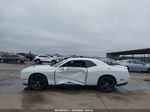 2018 Dodge Challenger R/t Белый vin: 2C3CDZBT7JH294401