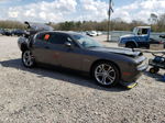 2022 Dodge Challenger R/t Charcoal vin: 2C3CDZBT7NH151163