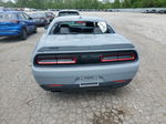 2022 Dodge Challenger R/t Silver vin: 2C3CDZBT7NH234107