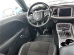 2022 Dodge Challenger R/t Серебряный vin: 2C3CDZBT7NH234107