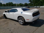 2015 Dodge Challenger Sxt Plus White vin: 2C3CDZBT8FH774227