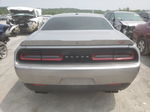 2015 Dodge Challenger Sxt Plus Silver vin: 2C3CDZBT8FH814502