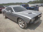 2015 Dodge Challenger Sxt Plus Silver vin: 2C3CDZBT8FH814502