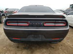 2015 Dodge Challenger Sxt Plus Gray vin: 2C3CDZBT8FH846561