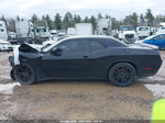 2016 Dodge Challenger R/t Black vin: 2C3CDZBT8GH119969