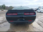 2016 Dodge Challenger R/t Черный vin: 2C3CDZBT8GH119969