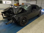 2016 Dodge Challenger R/t Black vin: 2C3CDZBT8GH168668