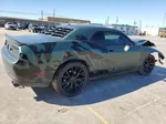 2016 Dodge Challenger R/t Green vin: 2C3CDZBT8GH177371