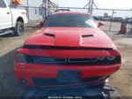 2016 Dodge Challenger R/t Plus Red vin: 2C3CDZBT8GH201684