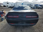 2016 Dodge Challenger R/t Black vin: 2C3CDZBT8GH210076