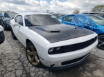 2017 Dodge Challenger R/t White vin: 2C3CDZBT8HH508614