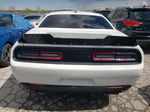 2017 Dodge Challenger R/t White vin: 2C3CDZBT8HH508614