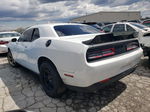 2017 Dodge Challenger R/t White vin: 2C3CDZBT8HH508614