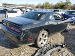 2017 Dodge Challenger R/t Black vin: 2C3CDZBT8HH594278