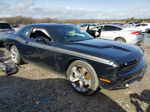 2017 Dodge Challenger R/t Black vin: 2C3CDZBT8HH594278