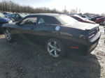 2017 Dodge Challenger R/t Black vin: 2C3CDZBT8HH594278