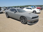 2017 Dodge Challenger R/t Серый vin: 2C3CDZBT8HH629482