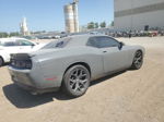 2017 Dodge Challenger R/t Gray vin: 2C3CDZBT8HH629482